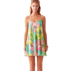NWT Lilly Pulitzer ‘Big Flirt’ Maisy Dress